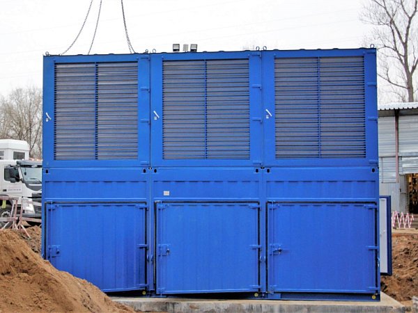Галерея 